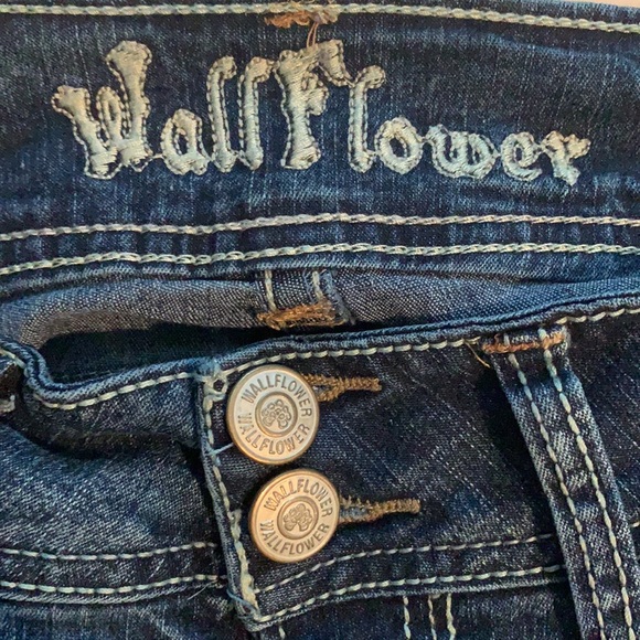 WallFlower Jeans - Picture 8 of 9
